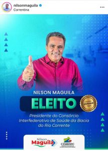 Nilson Maguila