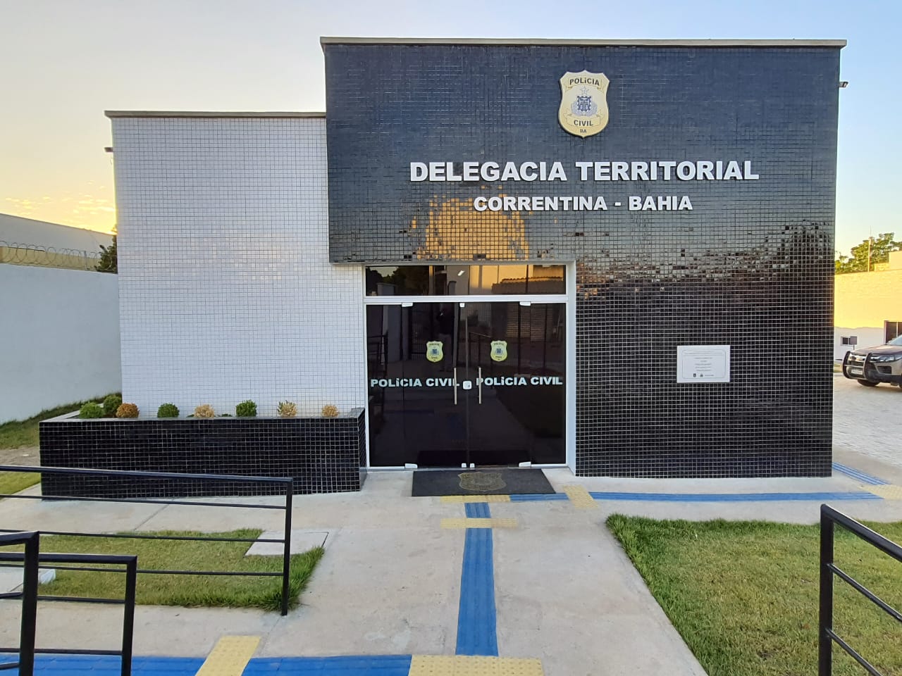 Os Vereadores Louro e Albanice registram ocorrência policial pelo crime de  Difamação. - JORNAL DE CORRENTINA