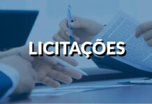 Por Luciano Pedreiro – A Farra das Licitações