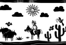 Por Gecílio Souza – ANTÔNIO MEIRA, O IMORTAL