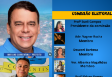 Vergonha – Eleições marcadas por liminares, perseguições, partidarismo…