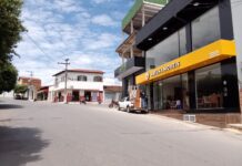 Por Teoney Guerra – São Lázaro: um bairro em pleno desenvolvimento