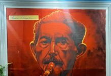 Por Antonio Rocha – MESTRE LEÓ, O PRIMEIRO CHOFER DO PADRE ANDRÉ