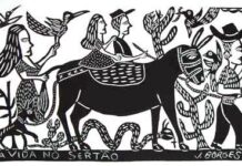 Por Gecílio Souza – A FASE