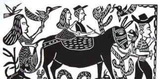 Por Gecílio Souza – A FASE