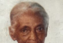 Por Antonio Rocha – ROSINHA CUBÚ, A PRETA QUE NUNCA ACEITOU SER SEGREGADA @