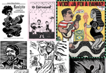 Por Gecílio Souza – UM CASO DE AMOR COM A BAHIA.