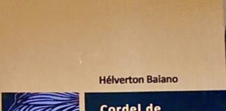 Hélverton Baiano e o riso cordelizado entre a herança popular e a ironia moderna