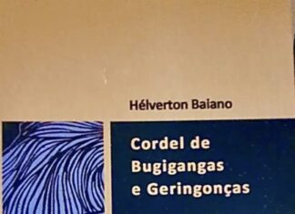 Hélverton Baiano e o riso cordelizado entre a herança popular e a ironia moderna