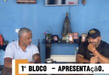 FredBar fala ao JC sobre política, solidariedade e filosofia de boteco.