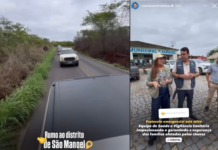 Por Fred Bar – SOLIDARIEDADE E AÇÃO.