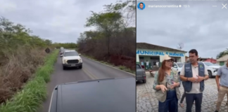 Por Fred Bar – SOLIDARIEDADE E AÇÃO.