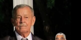 Por Getúlio Reis – GRATIDÃO À JOÃO CARCEREIRO