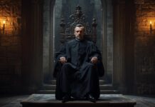 Por Antonio Rocha – UM DEDO EM RISTE