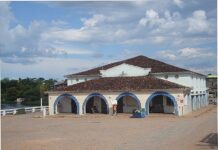 Por Fred Bar – Preservação ou modernidade?