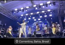 Por Teonei Guerra – Show de horrores