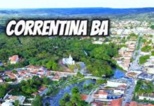 Por Antonio Rocha – O RIO E A FÉ