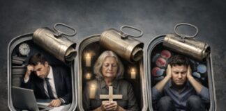 Por Thaise Cotrim – Enlatados