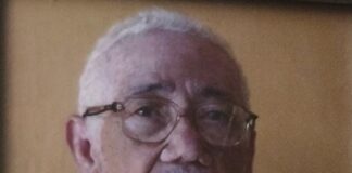 Por Antonio Rocha – PATRICIO, O MESTRE DOS MENINOS DA CORRENTINA DOS ANOS 70