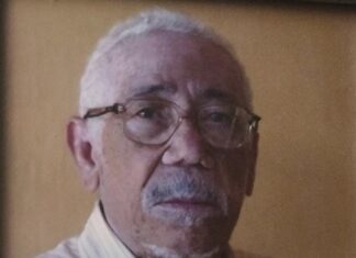 Por Antonio Rocha – PATRICIO, O MESTRE DOS MENINOS DA CORRENTINA DOS ANOS 70