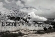 Luciano Pedreiro – Descaso e falta de fiscalização em colégios municipais