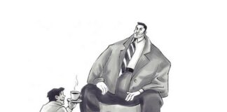 Você sabe como nasce e vive um CHIRIMBABA?