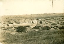 Por Vanilson Cardoso – Da Freguesia Colonial à Cidade Carícia: a formação histórica de Correntina