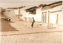 Por Teonei Guerra – Correntina: 88 anos de emancipação e desenvolvimento