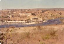 Por Teonei Guerra – MEMÓRIA: Uma curiosidade bem interessante sobreCorrentina