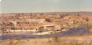 Por Teonei Guerra – MEMÓRIA: Uma curiosidade bem interessante sobreCorrentina