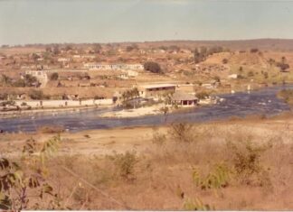 Por Teonei Guerra – MEMÓRIA: Uma curiosidade bem interessante sobreCorrentina
