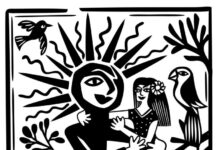 Por Gecílio Souza – A POETIZAÇÃO