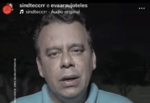 Mariano entra na justiça para não cumprir promessa feita aos professores durante campanha.