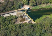 Por Antonio Rocha – A BARRAGEM DO RIO DAS ÉGUAS E A SUA MAGIA.