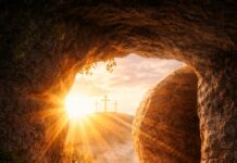 Por Thaise Cotrim – VELÓRIO SEM DEFUNTO